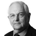 Martin Wolf - 