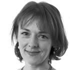 Lucy Kellaway - 