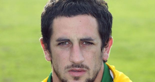 Kerry footballer and teacher Paul Galvin sued for throwing blackboard duster - image