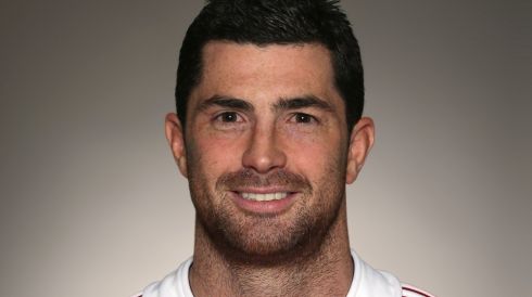 lions squad irish british rob billy kearney inpho stickland photograph