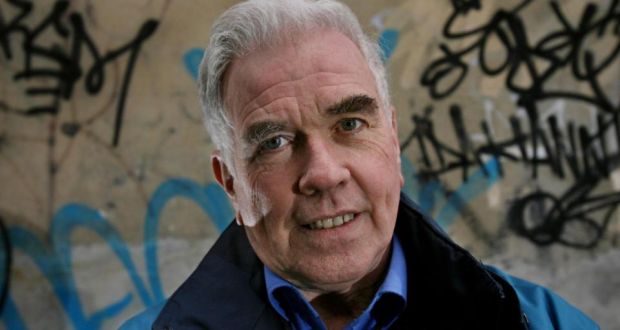 Fr <b>Peter McVerry</b>. His trust will next week take over the running of St <b>...</b> - image