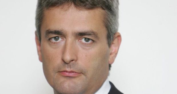 David McCullagh will replace Pat Kenny as Prime Time presenter when the show returns later this - image