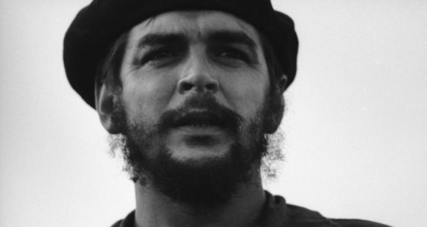 Che Guevara: spawned a cadre of enthusiastic imitators when he went pillion with his friend Alberto Granado on their now legendary motorcycle tour of South ... - image