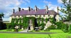 Mount Juliet hotel and country club resort in Co Kilkenny has been on the market for about three months.