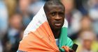 Yaya Toure: is unhappy at the lack of acknowledgement afforded him by City on the occasion of his birthday last week.