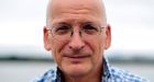 Busy year: Roddy Doyle. Photograph: Aidan Crawley 