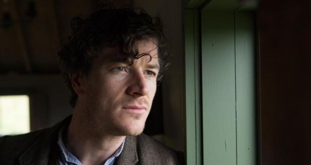 Jimmy&#39;s Hall: Barry Ward as James Gralton in Ken Loach&#39;s film - image