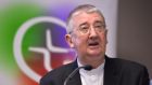 Archbishop of Dublin Diarmuid Martin said it was very important that any investigation should be separated from the church and State