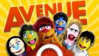 Avenue Q