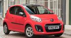 Citroen’s C1 has been named most reliable car by Which?