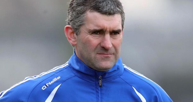 Liam Sheedy: Tipp&#39;s All-Ireland winning boss is confident of repeat success.” - image