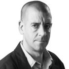 Diarmaid Ferriter - 