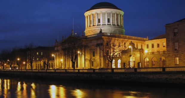 Personal Injury Solicitors Compensation Cork Galway Dublin