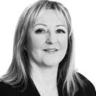 Fiona Walsh - 