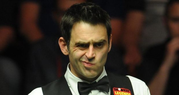 Ronnie O&#39;Sullivan is set to begin his <b>Coral UK</b> Championship campaign on <b>...</b> - image