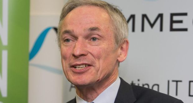 IDA Ireland expanding overseas offices, Richard Bruton tells Dáil - image