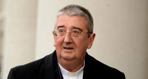 &#39;Remarkable&#39; response to Archbishop Diarmuid Martin food appeal - image