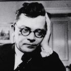 Not just a pawn: Hans Fallada