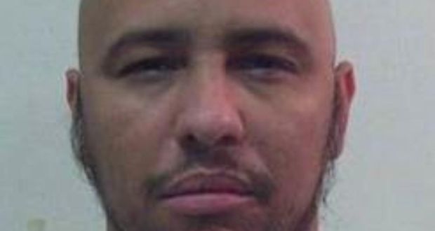 Detained: Mohamedou Ould Slahi, who has been held for more than 12 years in - image