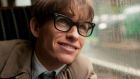 The Theory of Everything: Stephen Hawking film is gripping despite a black hole or two