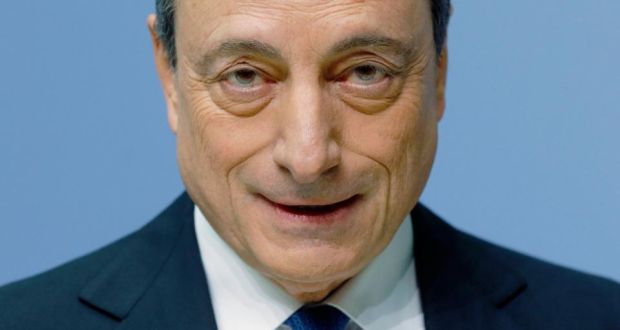 Chris Johns: Beware those who simplify ECB&#39;s quantitative easing - image