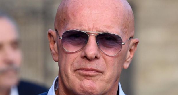 Former Italy and AC Milan boss Arrigo Sacchi has denied he is a racist after he - image