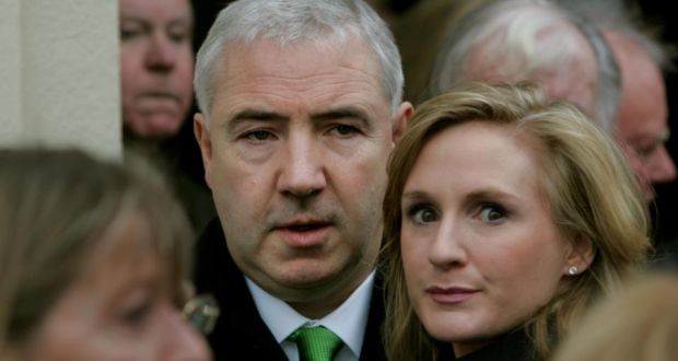 Gayle Killilea-Dunne, the wife of insolvent property developer Sean Dunne, has sought to block a legal action taken by his US bankruptcy official to recover ... - image
