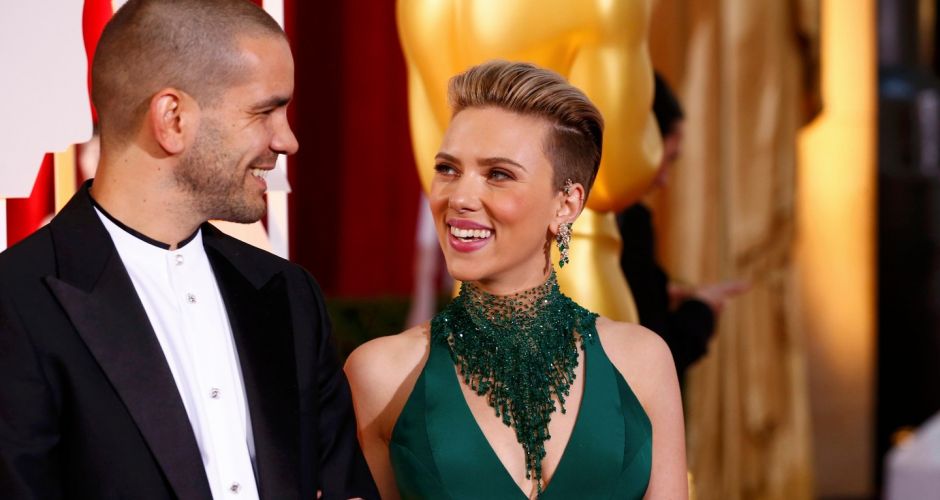 Oscars 2015: Hollywood's biggest night in pictures