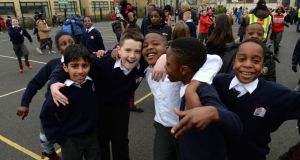 Census figures raise concerns of ethnic segregation in schools