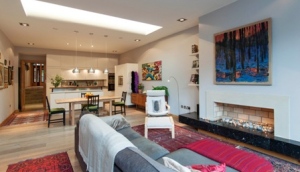 The Tardis in Rathmines: €1.4m luxury mews