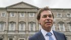 Alan Shatter: “enormously confused” by the proposals Mr Varadkar announced 