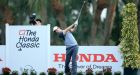  Rory McIlroy  in action during the pro-am  for The Honda Classic on the Champions Course at the PGA National Resort and Spa in Palm Beach Gardens, Florida. Photo:  David Cannon/Getty Images