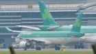 The union Siptu will seek assurances on the future of 1,500 Aer Lingus jobs before deciding whether or not to back the bid. Photograph: Alan Betson/The Irish Times