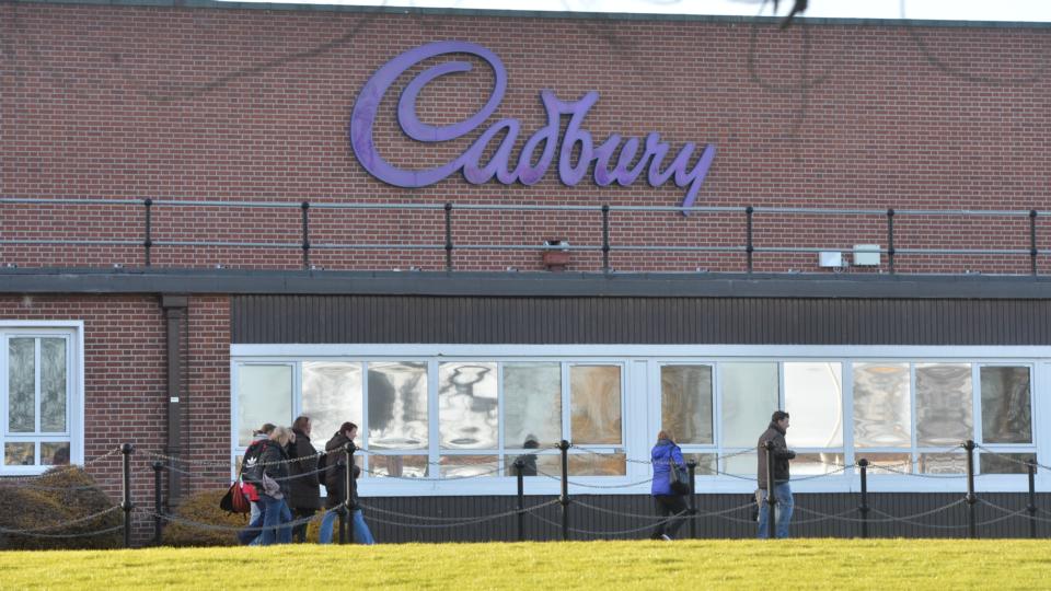 Cadburyowner Mondelez to cut more than 200 jobs in Ireland