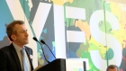 Yes Equality, a civil society group campaigning for the marriage equality referendum, was launched at a rally in Dublin on Monday. Video: Enda O' Dowd