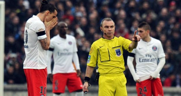 date match psg bordeaux