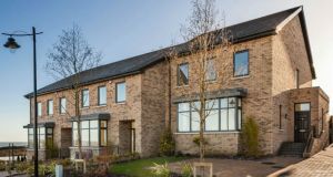 Hollybrook at Robswall: luxurious new 2, 3 & 4 bedroom homes