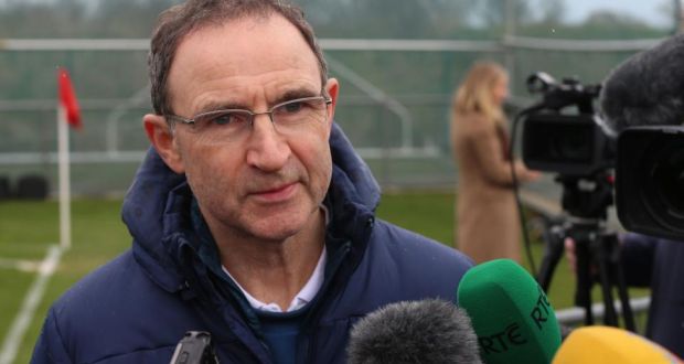 Martin O&#39;Neill at Gannon Park: “Stephen has got a bit of a problem with his ankle. We think we&#39;re getting to the bottom of it now with a couple of scans. - image