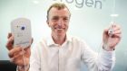 “When we entered the awards we were selling 100,000 units a year,” says Aerogen CEO John Power. “This year we will do one million units and we have treated more than two million patients overall so far.”