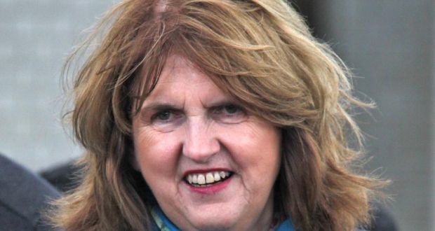 Tánaiste Joan Burton described the Dunnes Stores strike as “very regrettable” and said the - image