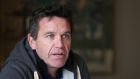 Mike Ford:  Circuitous Rugby League career took him, by chance, to Ireland in January 2002. Photograph: Getty Images