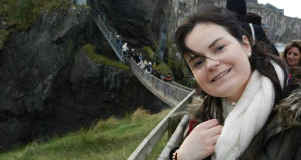 Friend of Karen Buckley says she came from loving farm