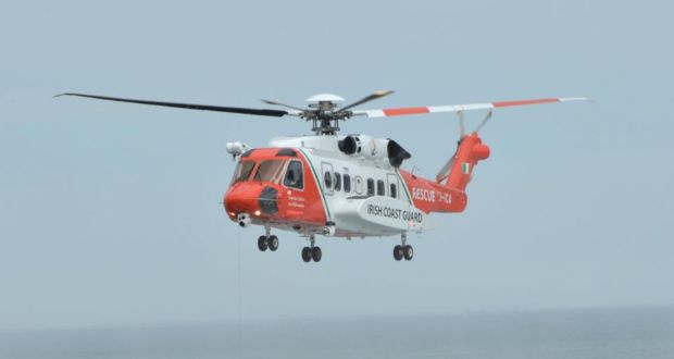 Body found in search for missing fisherman off Co Clare