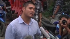 Bali nine: families ask Indonesian president for mercy