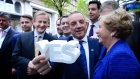 Enda Kenny: 'Yes is and must be the answer'