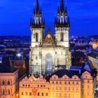 Prague