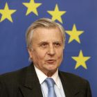 Jean-Claude Trichet