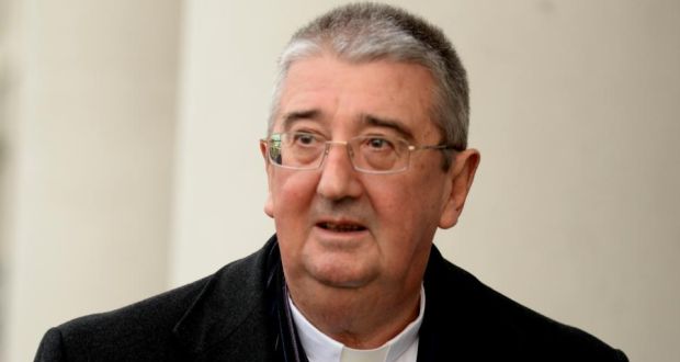 Archbishop Diarmuid Martin said: “It&#39;s very clear that if this referendum is an affirmation of the views of young people, then the church has a huge task in ... - image