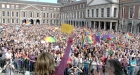 Ireland says 'Yes!'