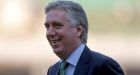 FAI chief John Delaney was contacted the Irish Congress of Trade Unions general secretary Patricia King over the treatment of labourers in Qatar building the facilities for the 2022 World Cup. Photograph: Donall Farmer/Inpho